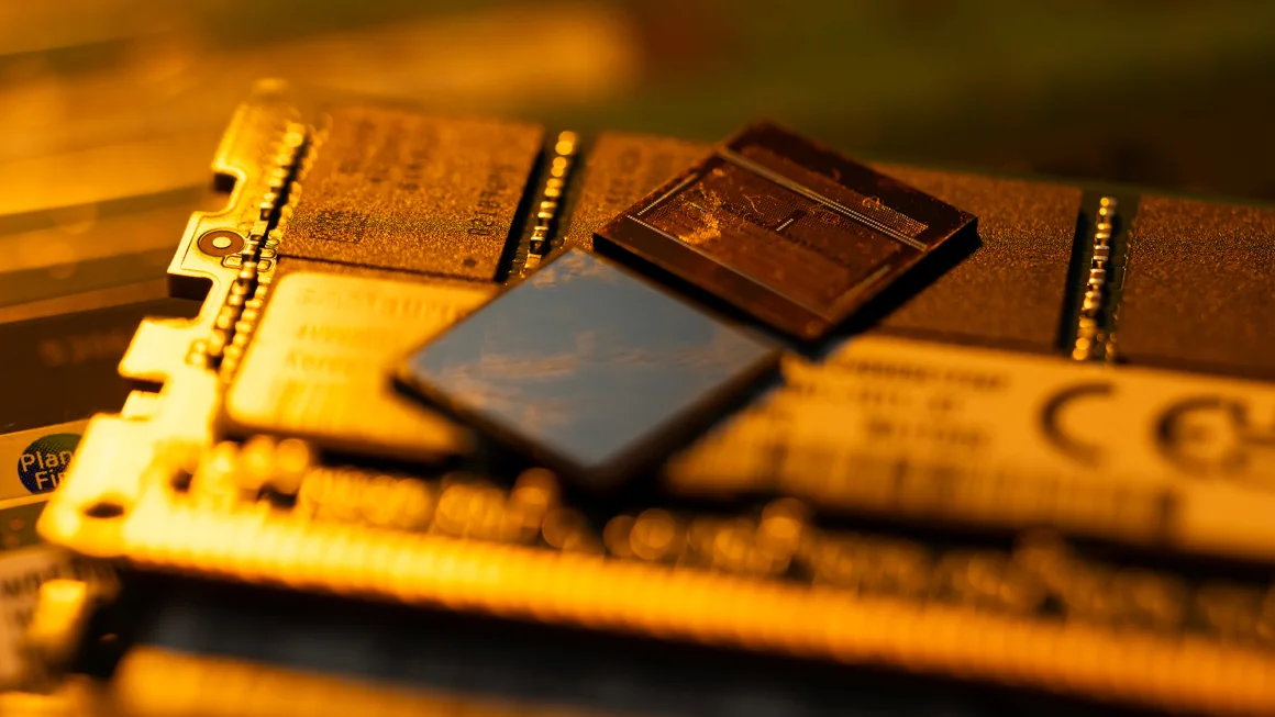 SK hynix: Thiếu hụt bộ nhớ sẽ đạt đỉnh vào năm 2027 và có thể kéo dài đến năm 2030