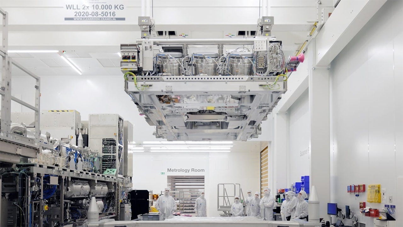 Samsung được cho là trì hoãn sản xuất hàng loạt bằng High-NA EUV để kiểm soát chi phí