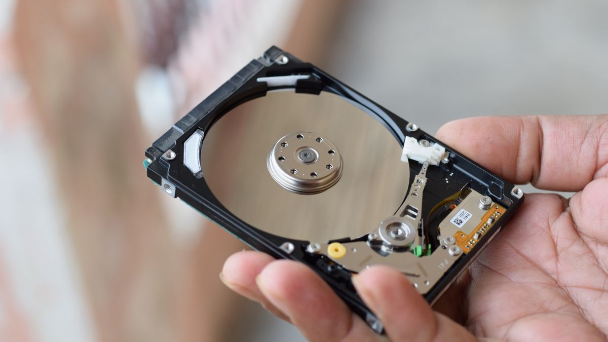 AI khiến hợp đồng SSD và HDD kéo dài tới 5 năm