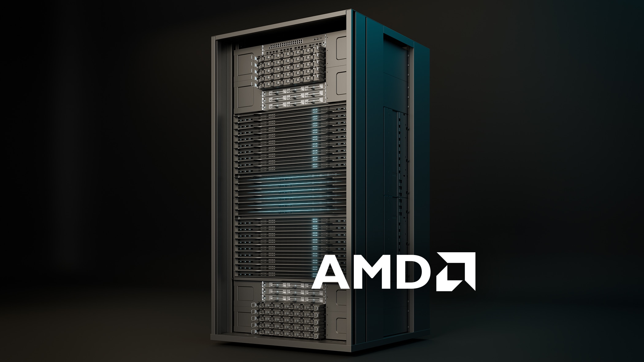 AMD tiến gần mục tiêu AI tiết kiệm điện gấp 20 lần vào năm 2030