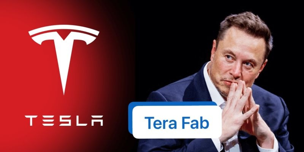 SpaceX và Tesla đặt mục tiêu sản xuất chip hàng loạt tại Terafab vào năm 2028