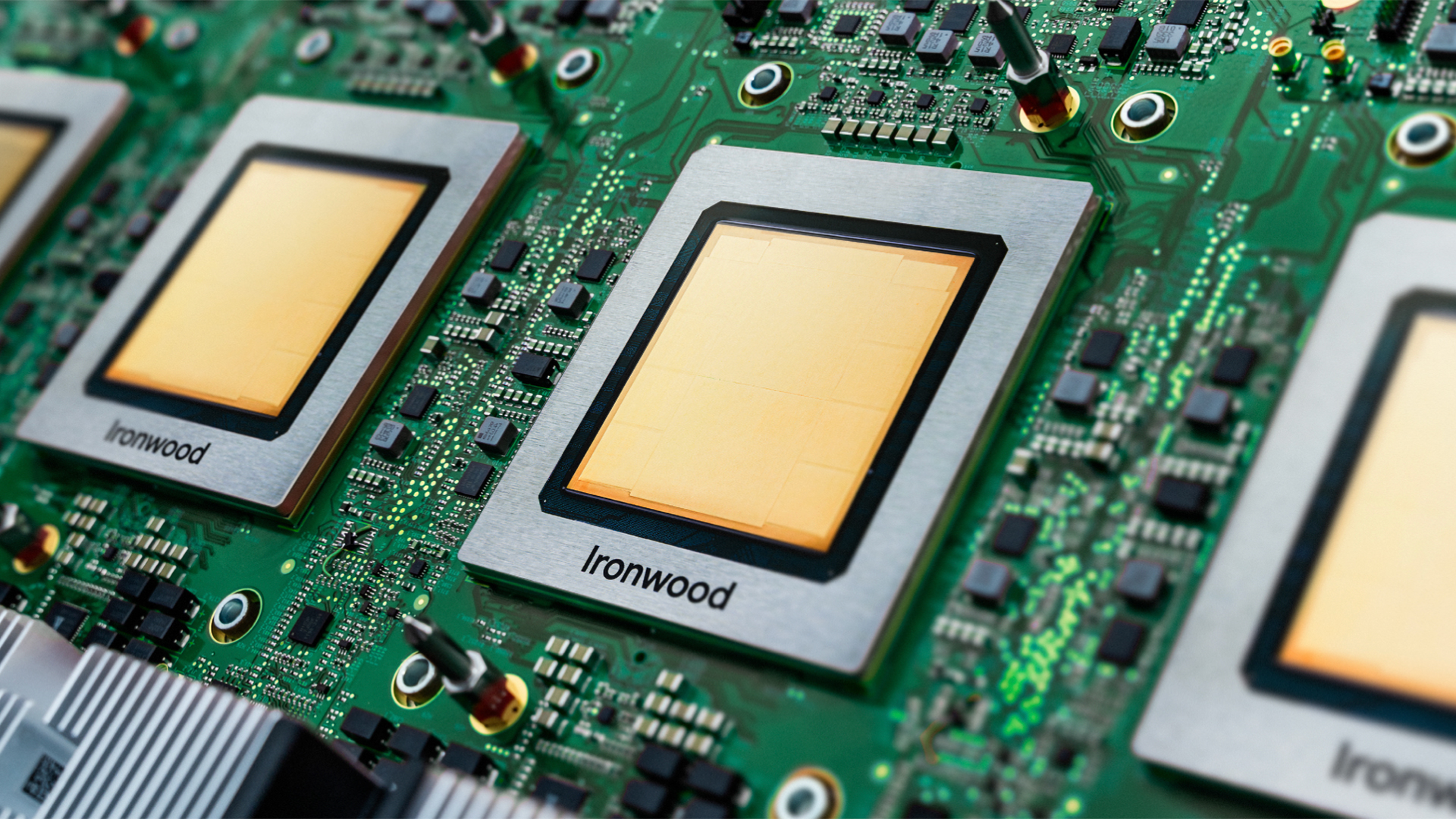 Google đối mặt với “bức tường bộ nhớ” AI: Từ TPU, TurboQuant đến tái sử dụng DDR4