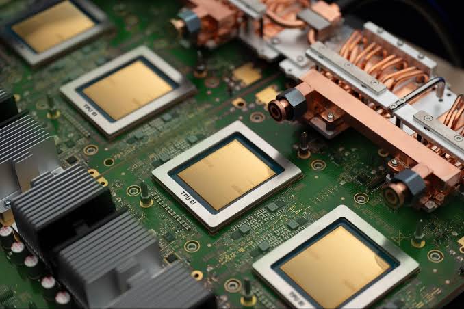 Google được cho là vẫn duy trì lựa chọn EMIB-T của Intel dù tỷ lệ thành phẩm đế nền chỉ đạt 35%, trong bối cảnh tiến độ HumuFish ngày càng gấp rút