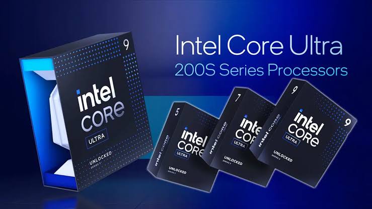 Intel tăng giá CPU Core Ultra 200S Plus thêm tới 50 USD sau vài tháng ra mắt