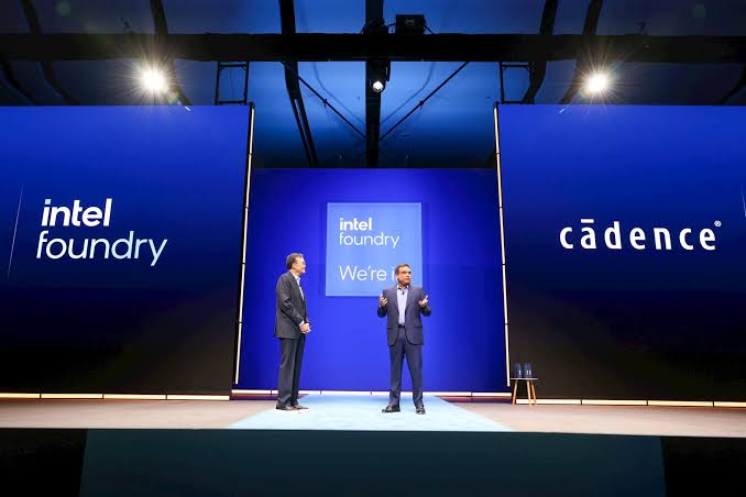 Cadence hoàn thiện bộ công cụ EDA cho Intel 18A-P và 14A, thúc đẩy hệ sinh thái Intel Foundry cho kỷ nguyên AI