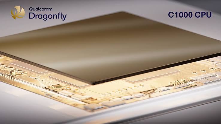 Qualcomm ra mắt lộ trình trung tâm dữ liệu với danh mục Dragonfly mới