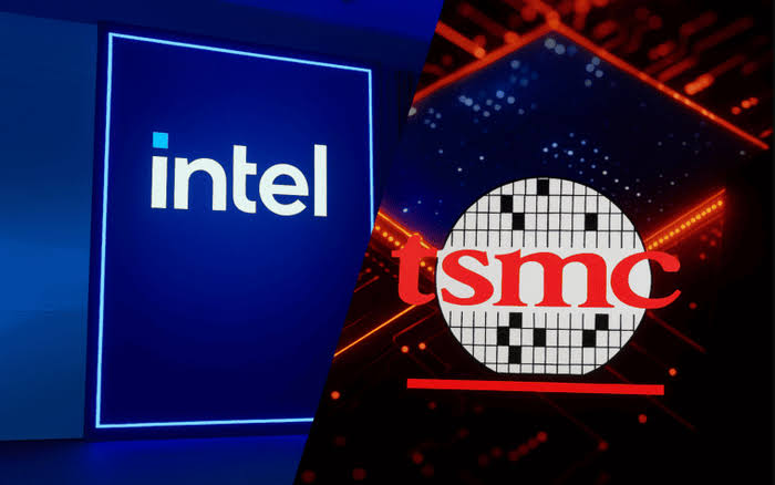 Intel chạy đua với TSMC và Samsung ở tiến trình 14A2