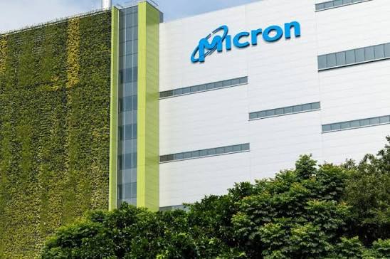 Micron nâng mục tiêu đầu tư tại Mỹ lên 250 tỷ USD đến năm 2035, bắt đầu đổ bê tông cho nhà máy mới ở New York