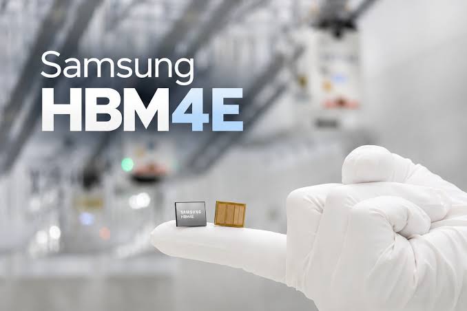 Samsung HBM4E được báo cáo đã vượt qua kiểm định của NVIDIA cho GPU Rubin Ultra