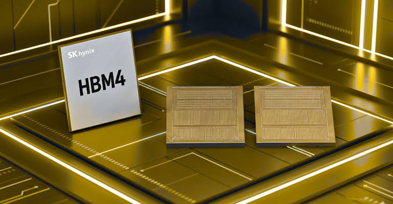 SK hynix tăng tốc đầu tư cho AI, chốt hợp đồng dài hạn hơn 50% công suất đến năm 2028