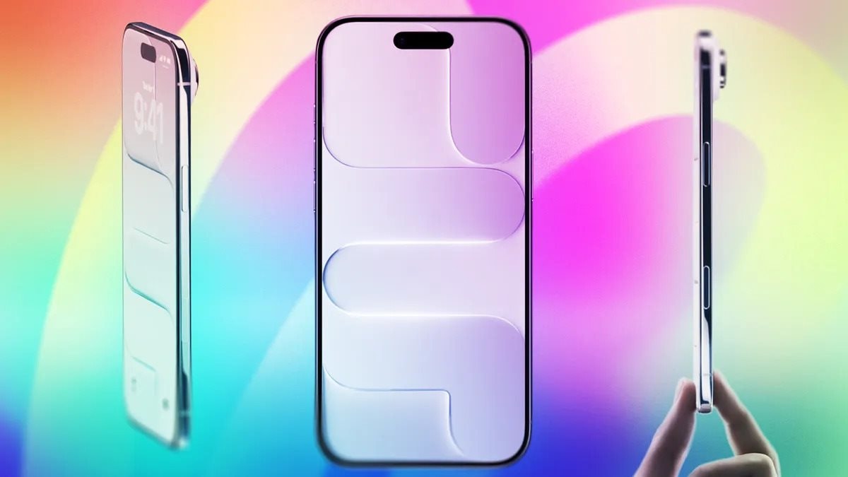 Apple ra mắt iPhone 17 Series và iPhone Air: Nâng cấp mạnh về camera, hiệu năng và thiết kế