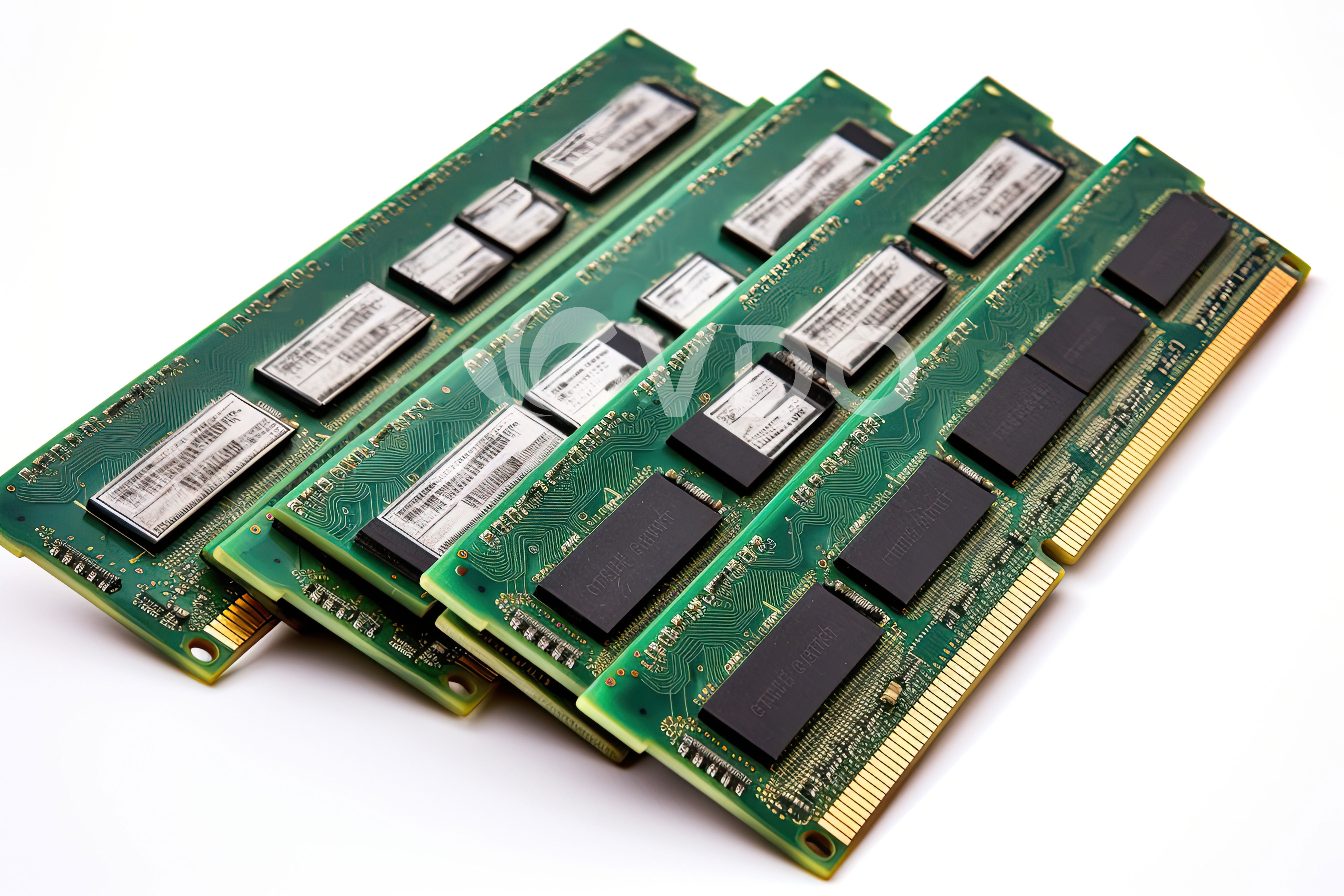 Nhu cầu bộ nhớ AI sẽ bùng nổ “ở mức khó tưởng tượng” vào năm 2028