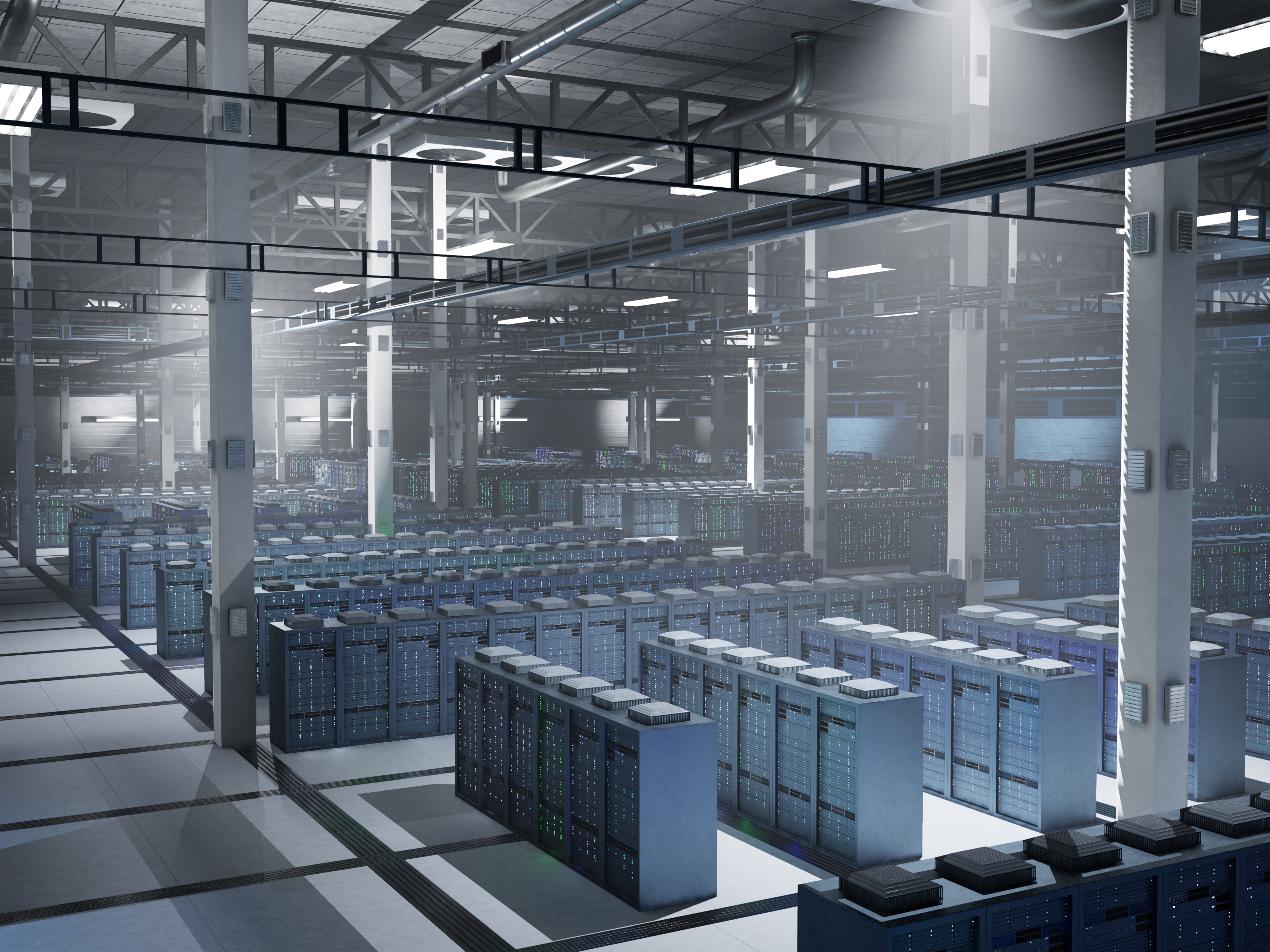 Data Center 2015 vs 2026: Cuộc “tái kiến trúc” toàn diện dưới áp lực AI