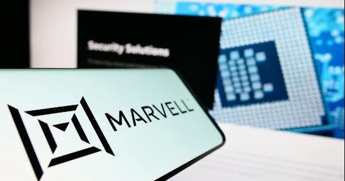 Marvell và AMD được cho là làm nóng cuộc đua TPU của Google, gây áp lực lên Broadcom và MediaTek