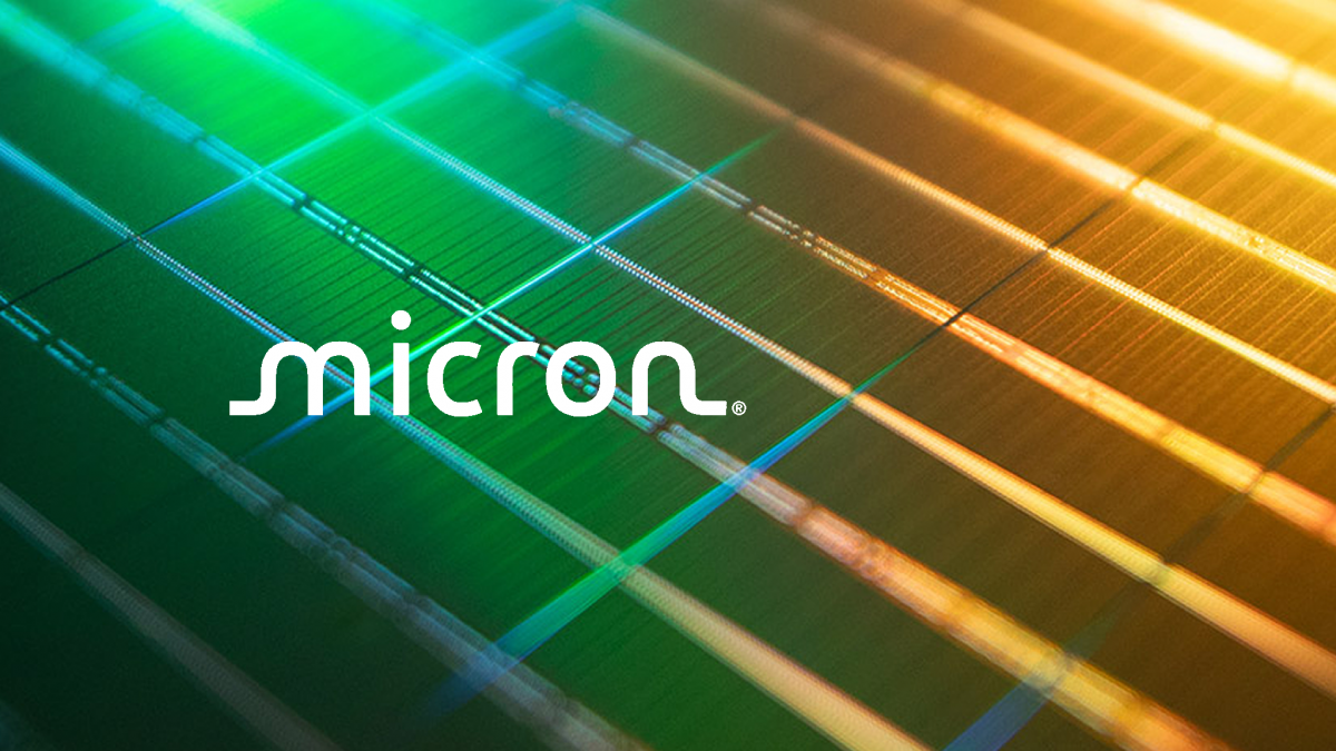 Micron đầu tư tới 3 tỷ USD để củng cố chuỗi cung ứng bán dẫn Mỹ