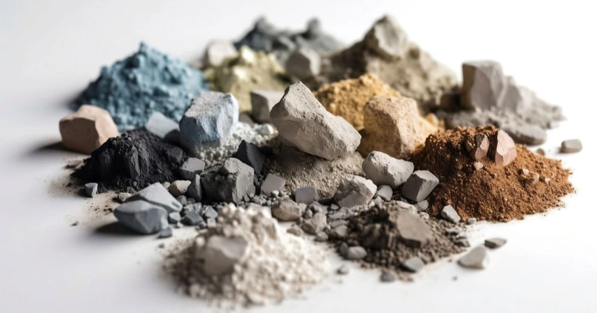 Khủng hoảng đất hiếm chưa hạ nhiệt, hãng chip Mỹ gặp khó trong xin giấy phép