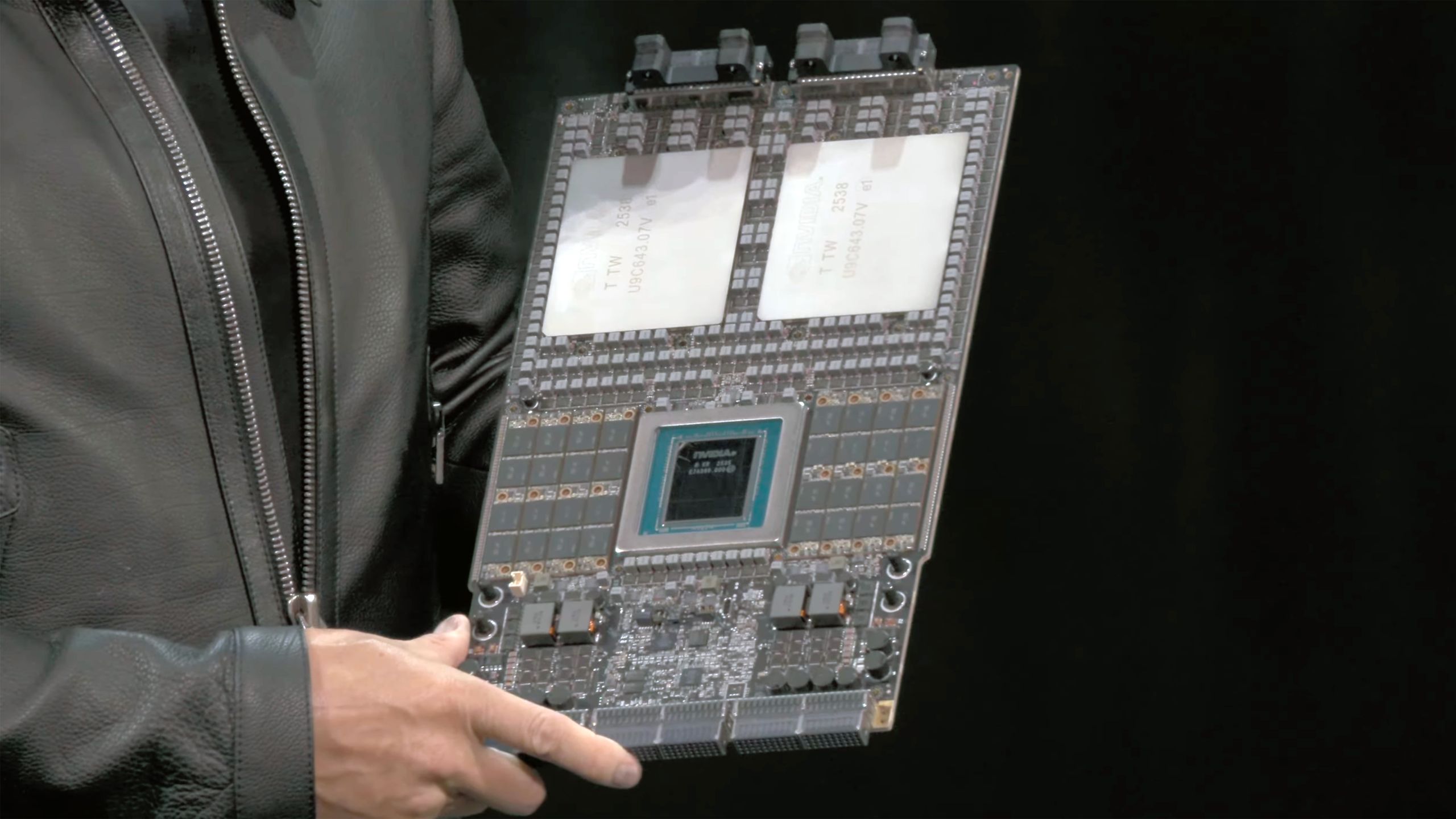 NVIDIA có thể vượt AMD và Intel ở mảng CPU AI, Vera được dự đoán nhanh hơn 1,5 lần tại Computex 2026