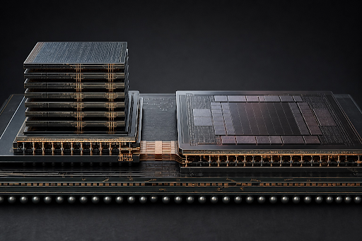 NVIDIA NVHBM thúc đẩy thay đổi chiến lược HBM: Micron, Samsung và SK hynix mở rộng hợp tác với TSMC