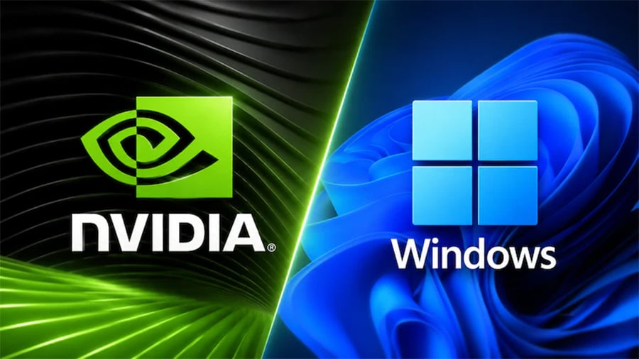 NVIDIA hợp tác Microsoft xây dựng nền tảng AI Agent thống nhất từ PC, Cloud đến hạ tầng cục bộ