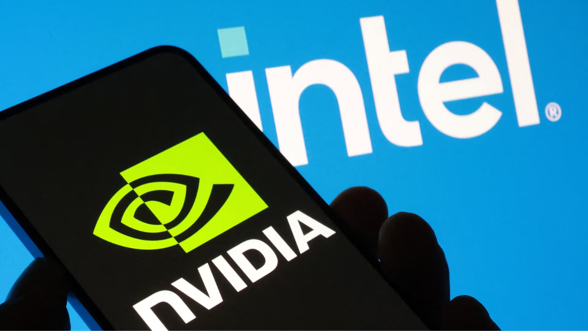 Intel và NVIDIA tăng tốc hợp tác, hé lộ loạt sản phẩm mới giữa làn sóng mở rộng Intel Foundry