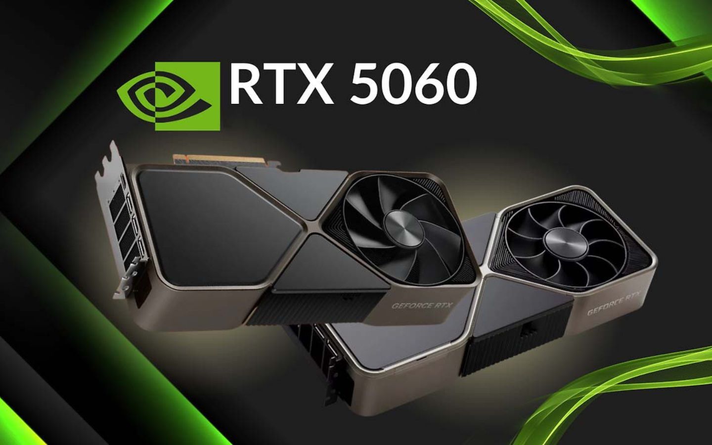 Thiếu VRAM, giá RTX 50 đồng loạt tăng mạnh