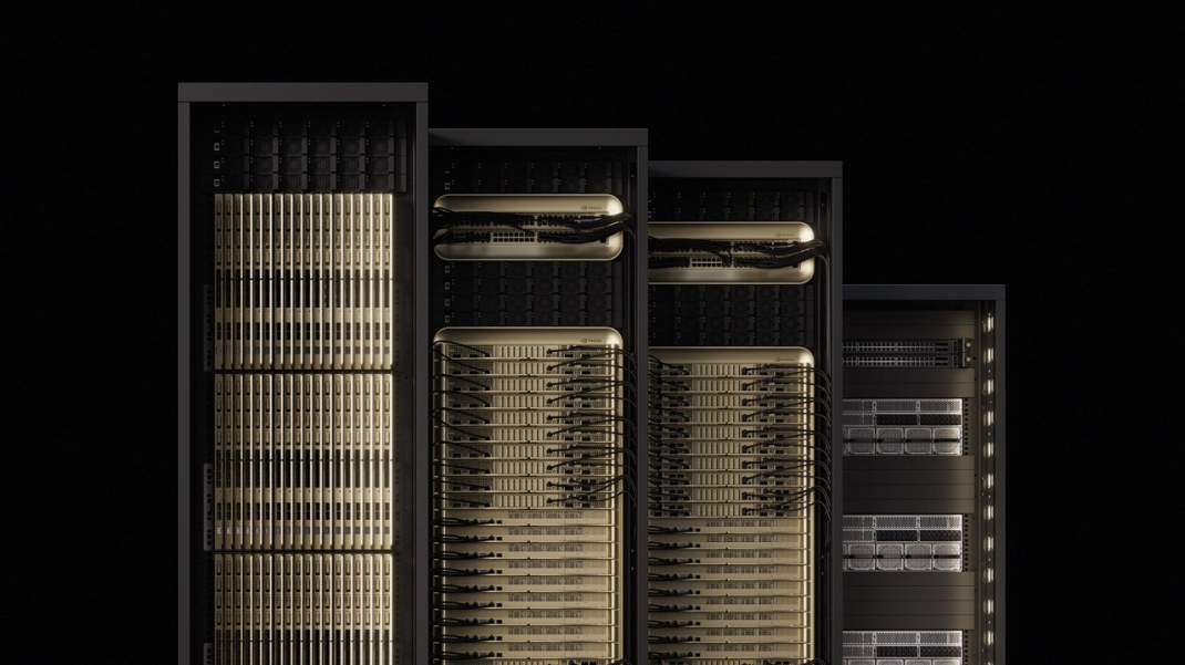 NVIDIA đặt mục tiêu sản xuất tới 1.000 rack Vera mỗi ngày, tăng tốc để thống lĩnh thị trường CPU AI
