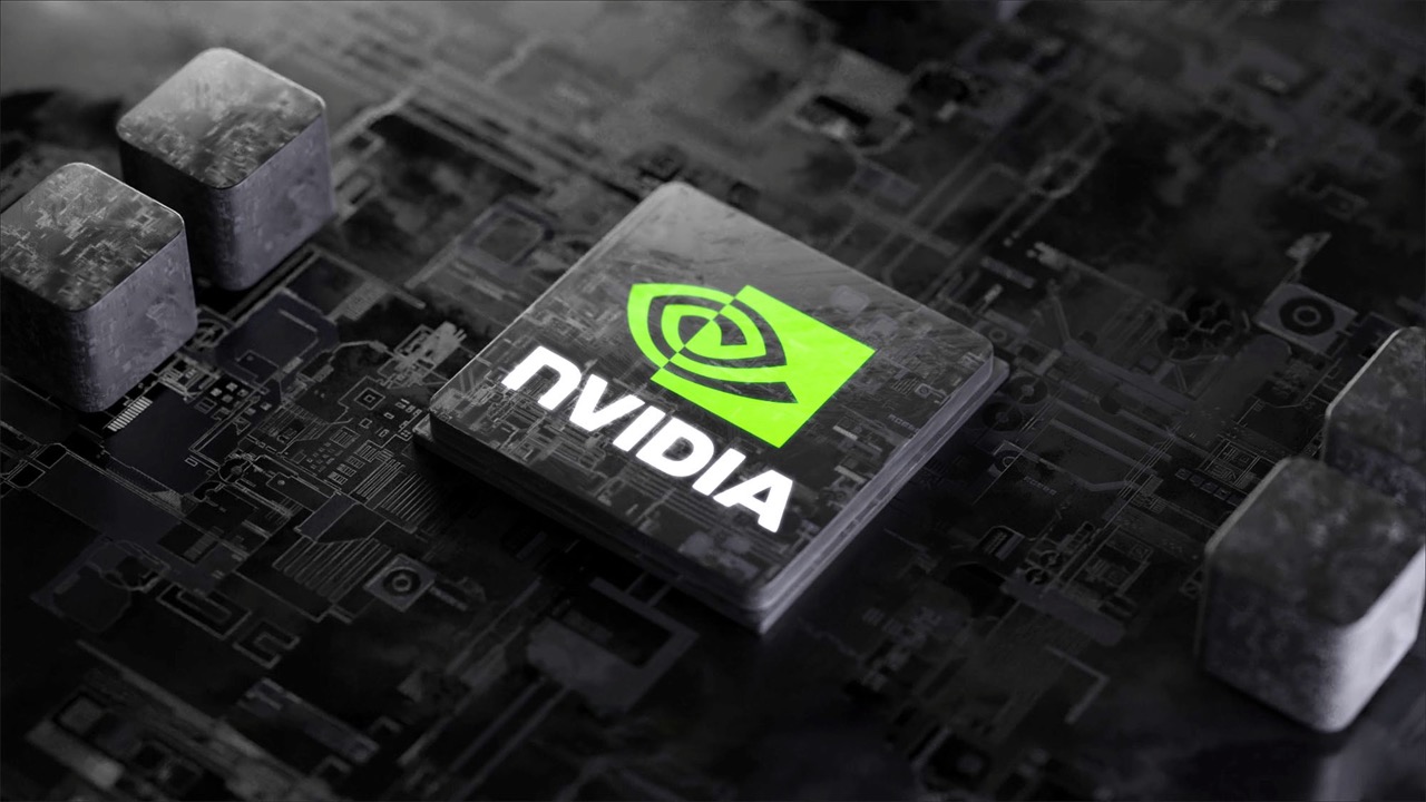Nvidia tái định nghĩa cuộc chơi AI khi thị trường chuyển sang suy luận