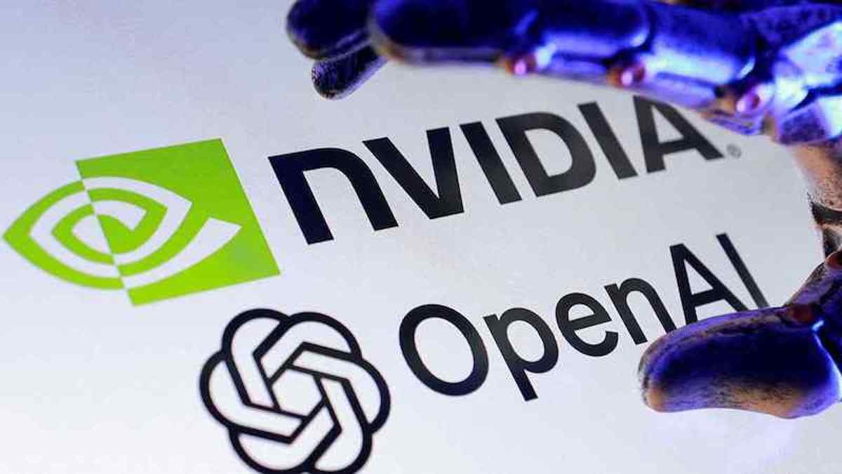 NVIDIA sẽ cung cấp khoản bảo lãnh lên tới 105 tỷ USD cho trung tâm dữ liệu của OpenAI tại Ohio