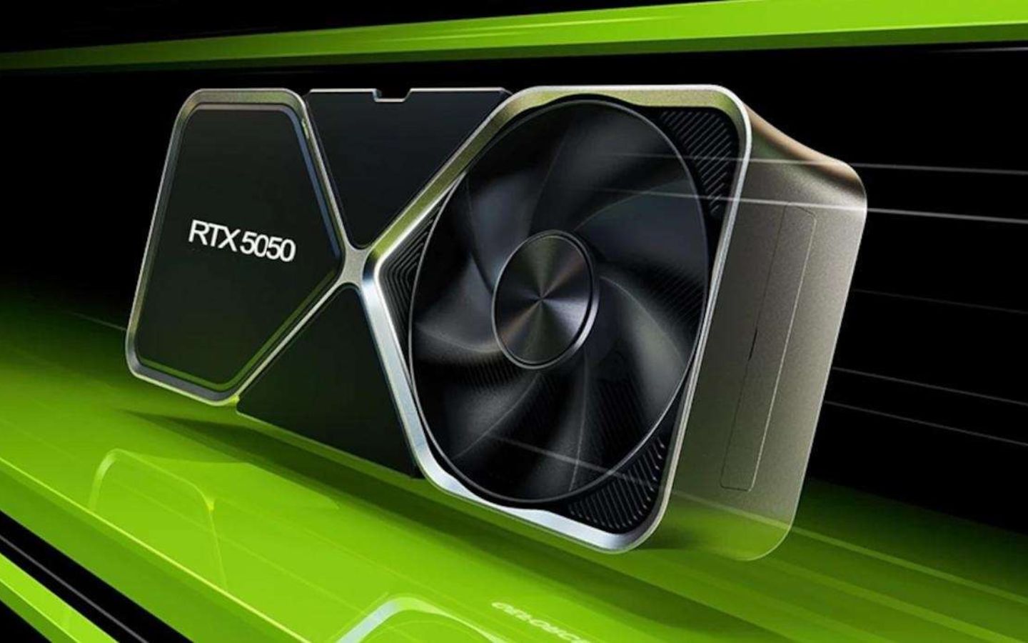 RTX 5050 có thể xuất hiện với cấu hình 9 GB VRAM tại Computex 2026