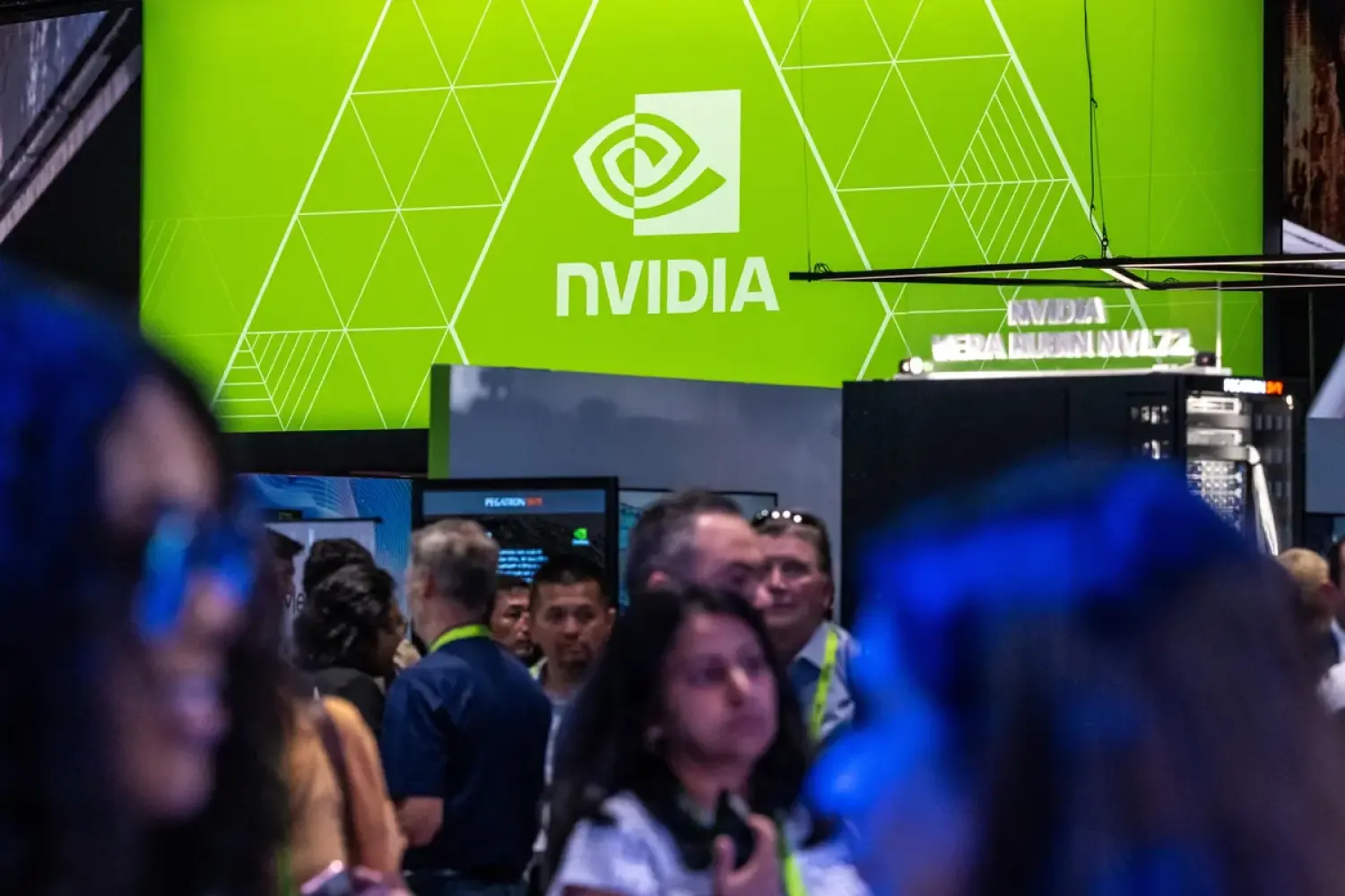 NVIDIA đang lên kế hoạch hợp tác tài trợ trị giá 500 tỷ USD với Phố Wall