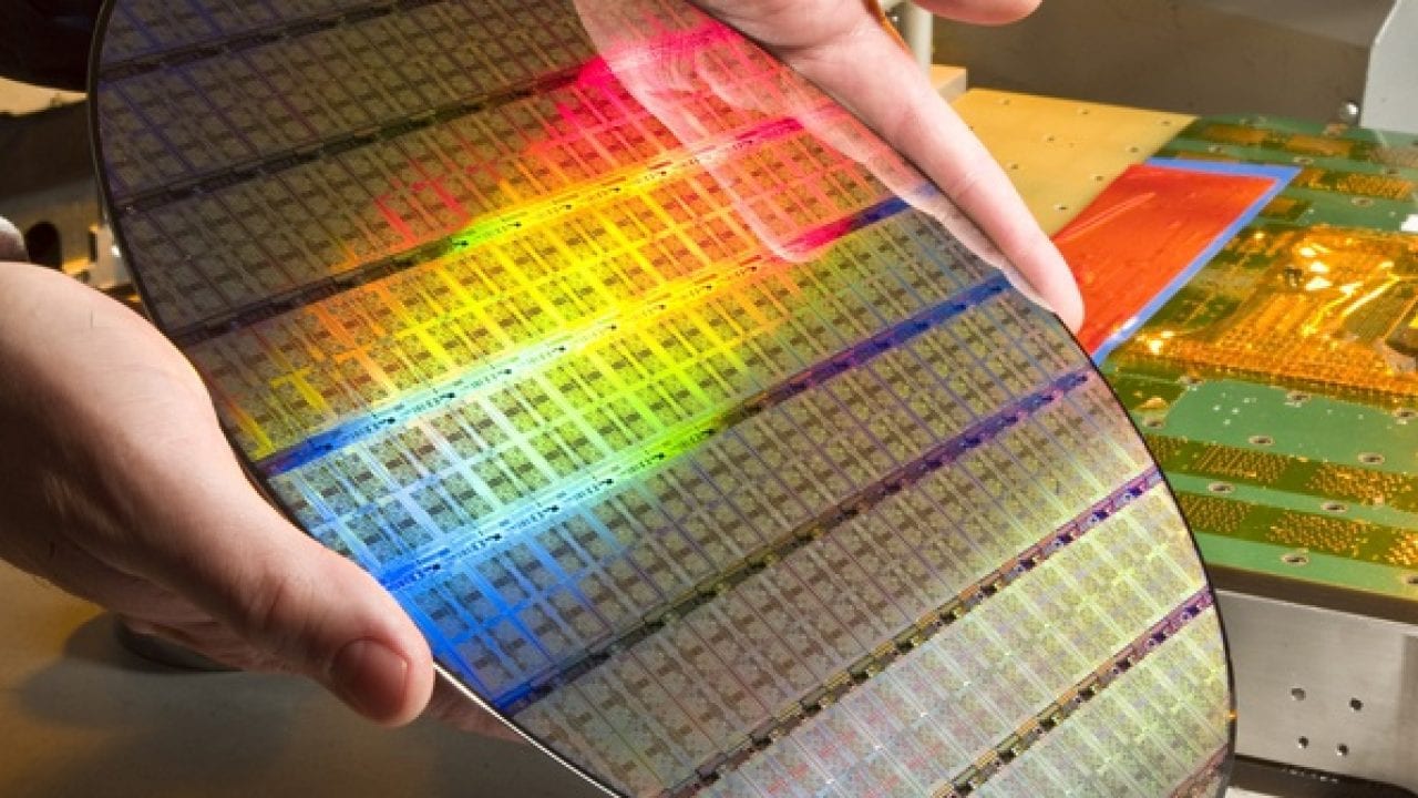 TSMC dự báo nhu cầu wafer AI tăng gấp 11 lần giai đoạn 2022-2026, hướng tới CoWoS hỗ trợ 24 stack HBM vào năm 2029