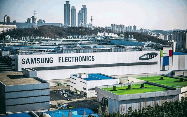 Samsung đẩy mạnh tiến trình tiên tiến, đặt mục tiêu 1nm vào năm 2030; yield 2nm vượt 60%