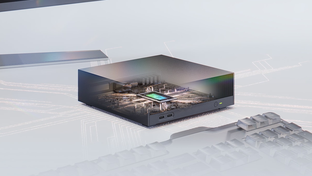 NVIDIA RTX Spark sở hữu 6.144 nhân CUDA: Liệu có thể cân bằng giữa hiệu năng, thời lượng pin và giá thành?