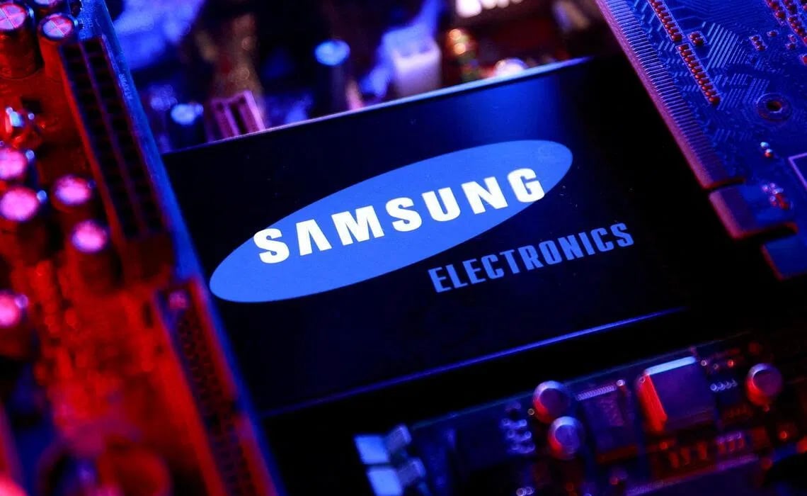 Samsung vượt mốc vốn hóa 1.000 tỷ USD nhờ làn sóng AI và chip nhớ