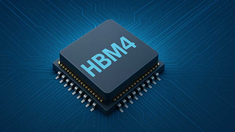 Cuộc đua HBM4 tăng tốc: Samsung giữ nhịp, SK Hynix và Micron vươn lên mạnh mẽ