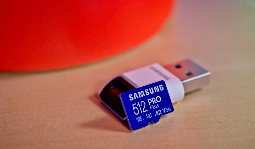 Mua thẻ nhớ microSD cần quan tâm các thông số nào?
