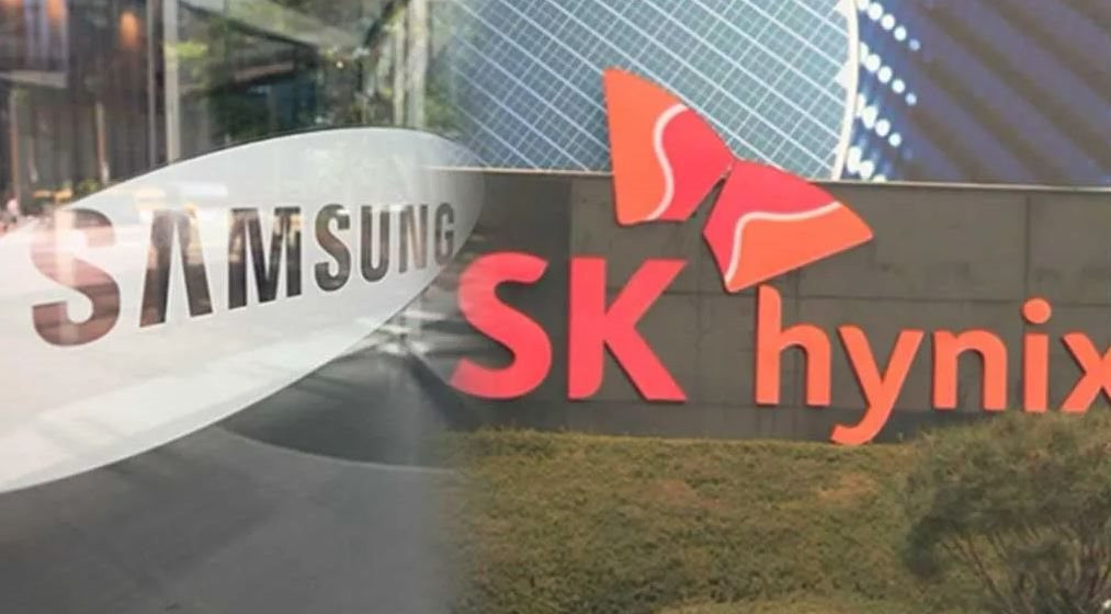 Samsung và SK hynix tăng 35% đầu tư sản xuất chip trong nửa đầu 2026, cuộc đua AI memory nóng lên