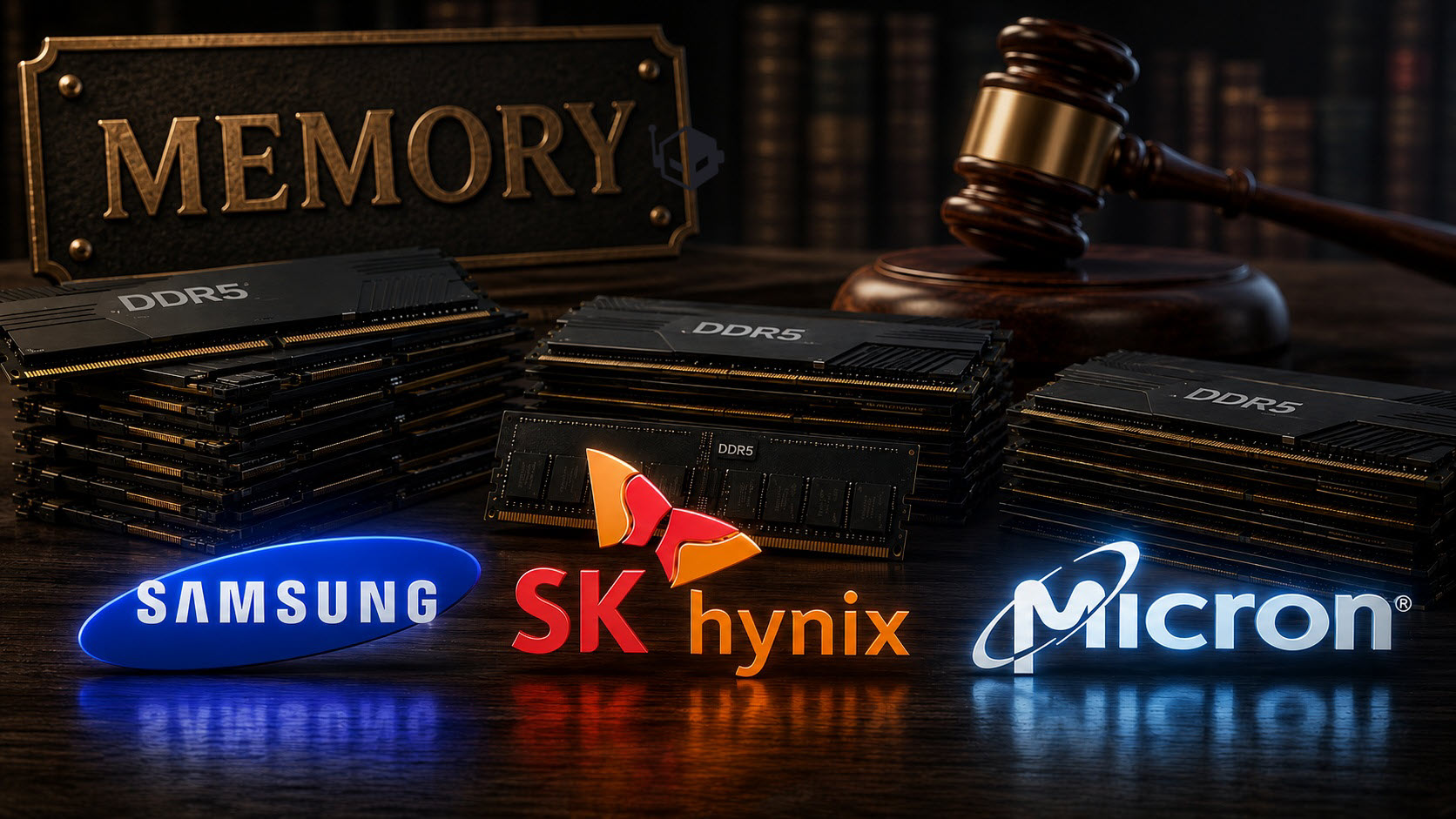 Nguồn cung memory có thể tiếp tục căng đến 2028