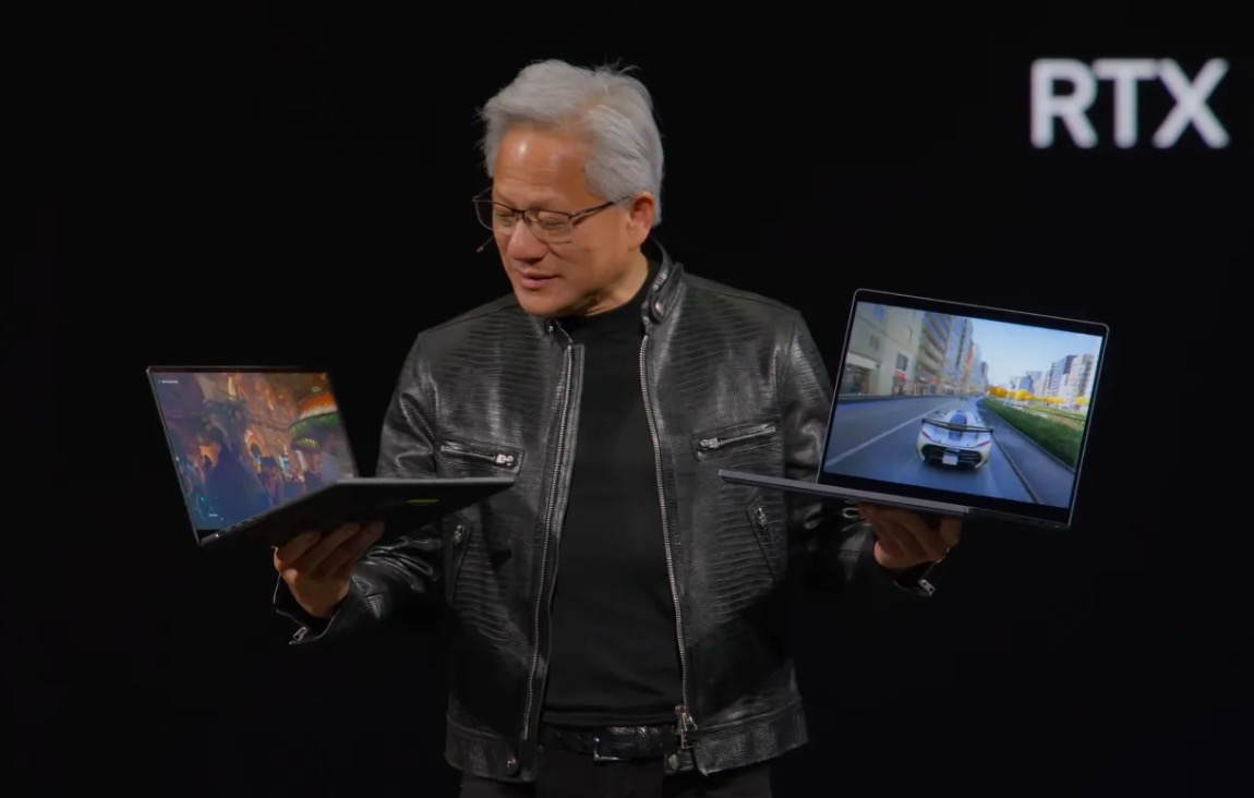 Intel và NVIDIA vừa khởi động một cuộc chơi mới trong AI