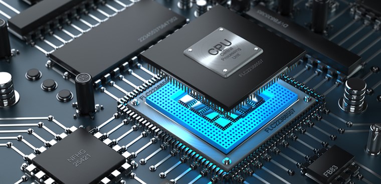 Intel: AI Inference đang đưa CPU trở lại trung tâm Data Center