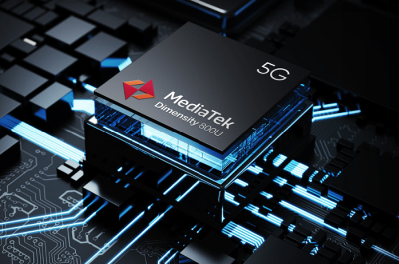 Thị trường smartphone chịu áp lực khi MediaTek và Qualcomm giảm sản lượng chip 4nm