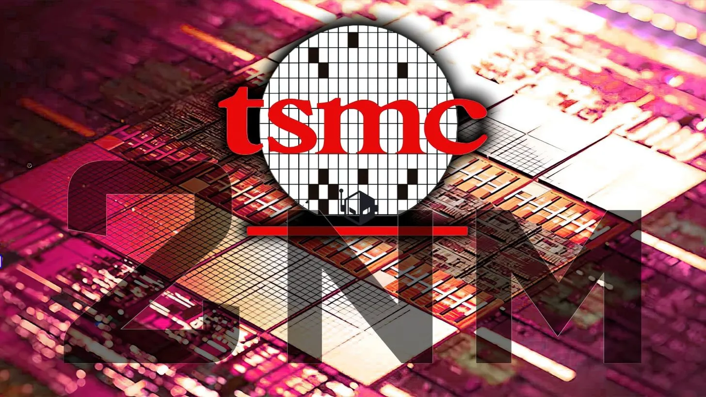 Cuộc đua 2 nm bùng nổ: TSMC khuấy đảo thị trường chip di động