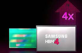 Samsung HBM4 bứt phá, củng cố vai trò chủ lực trong chuỗi cung ứng TPU cho Google