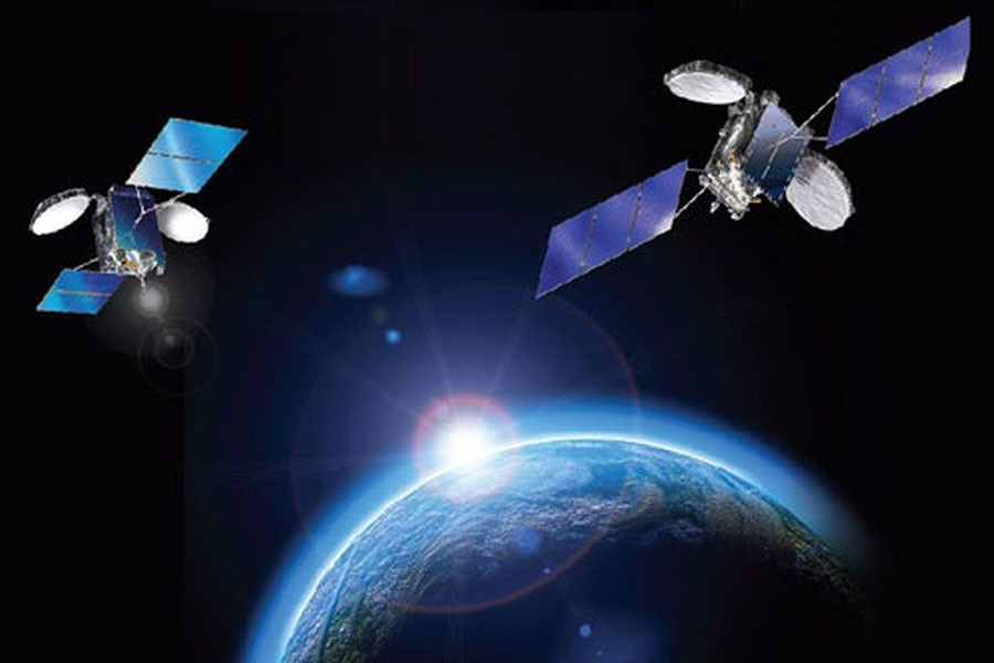 Việt Nam sắp phóng vệ tinh mới