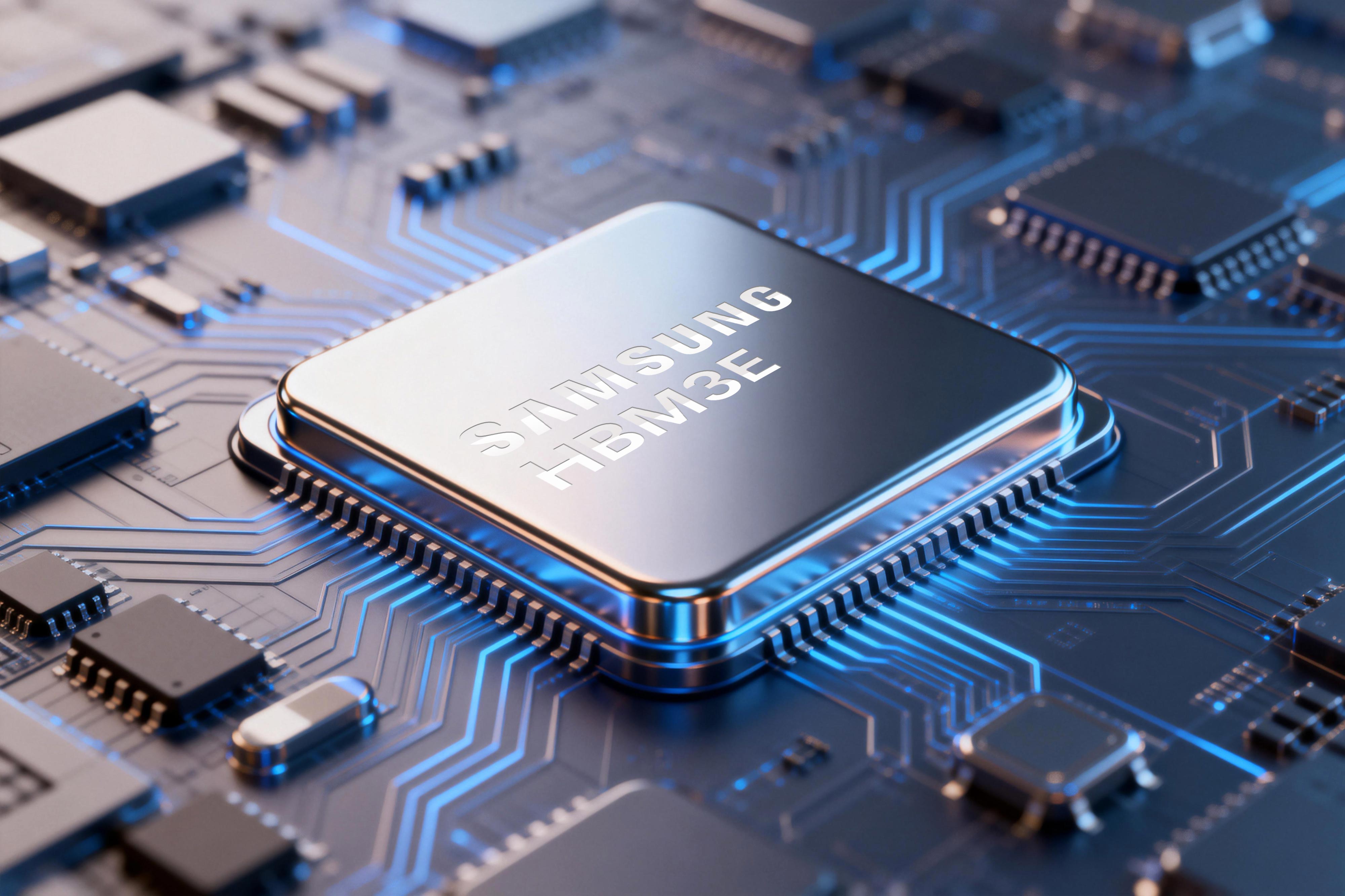Samsung, SK được cho là tăng giá DRAM máy chủ 60–70%, Google, Microsoft xếp hàng chờ mua