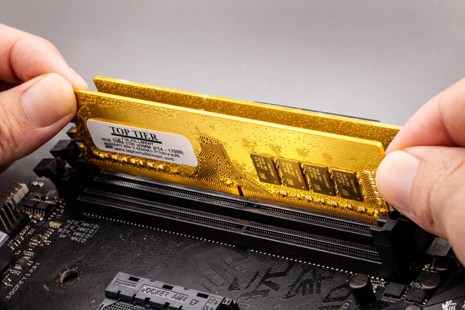 Cơn khát AI đẩy giá NAND của Samsung tăng hơn 100%