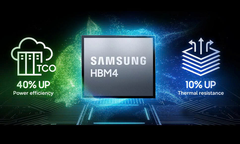 HBM4: Bước nhảy băng thông 2.7× và vai trò mới của bộ nhớ trong kỷ nguyên AI