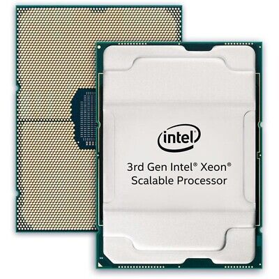  Intel® Xeon® Silver 4309Y Processor