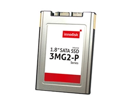 INNODISK 1.8" SATA SSD 3MG2-P