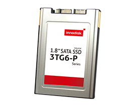 INNODISK 1.8" SATA SSD 3TG6-P